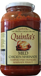 Chicken WET MILD Marinade