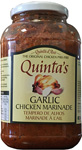 Garlic Chicken Marinade