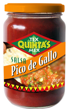 pico-de-gallo-salsa PICO DE GALLO SALSA